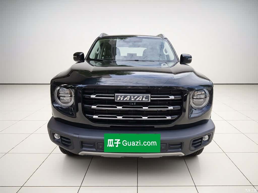 Haval Big Dog, 2023 2