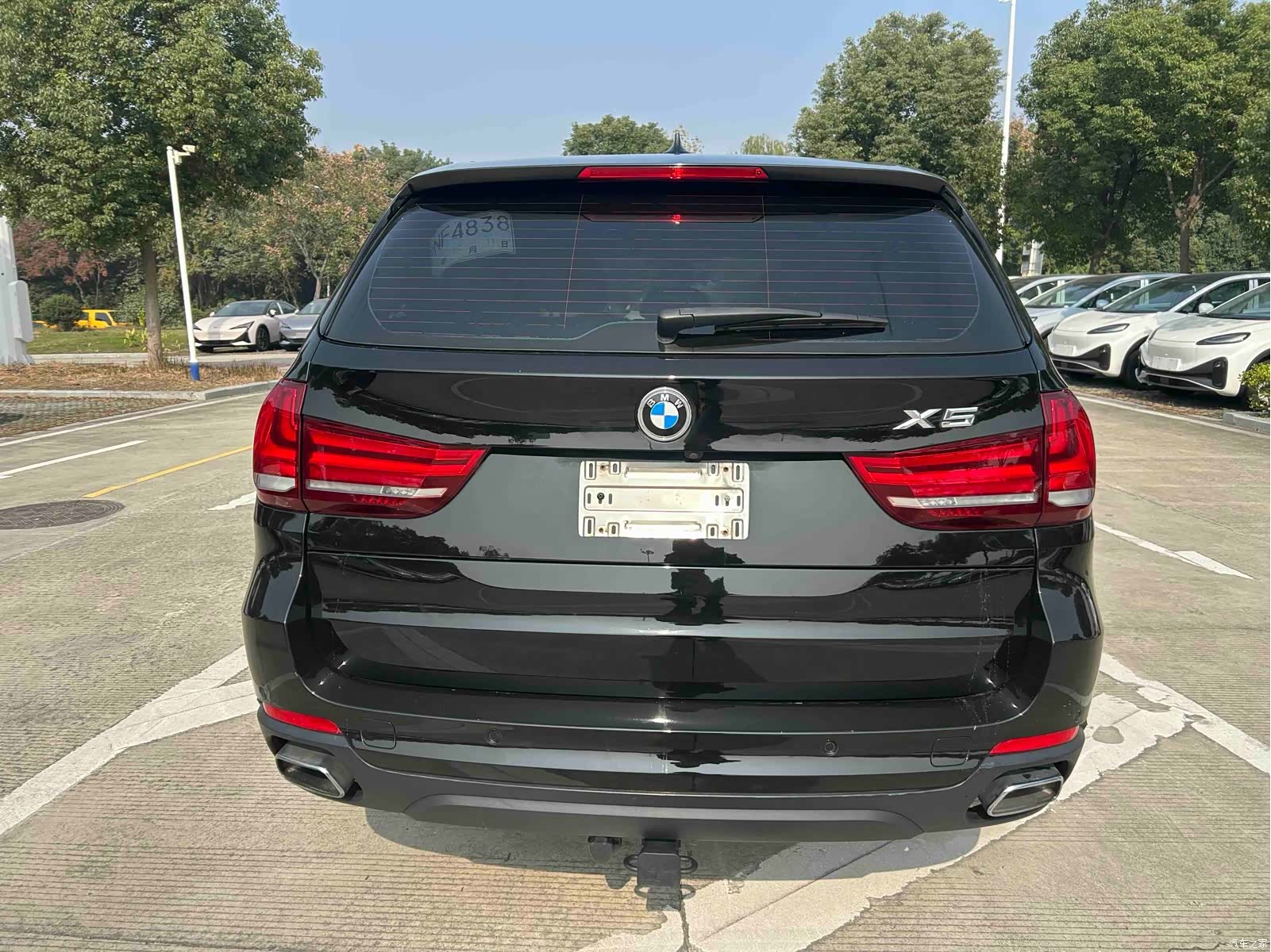 BMW X5, 2020 19