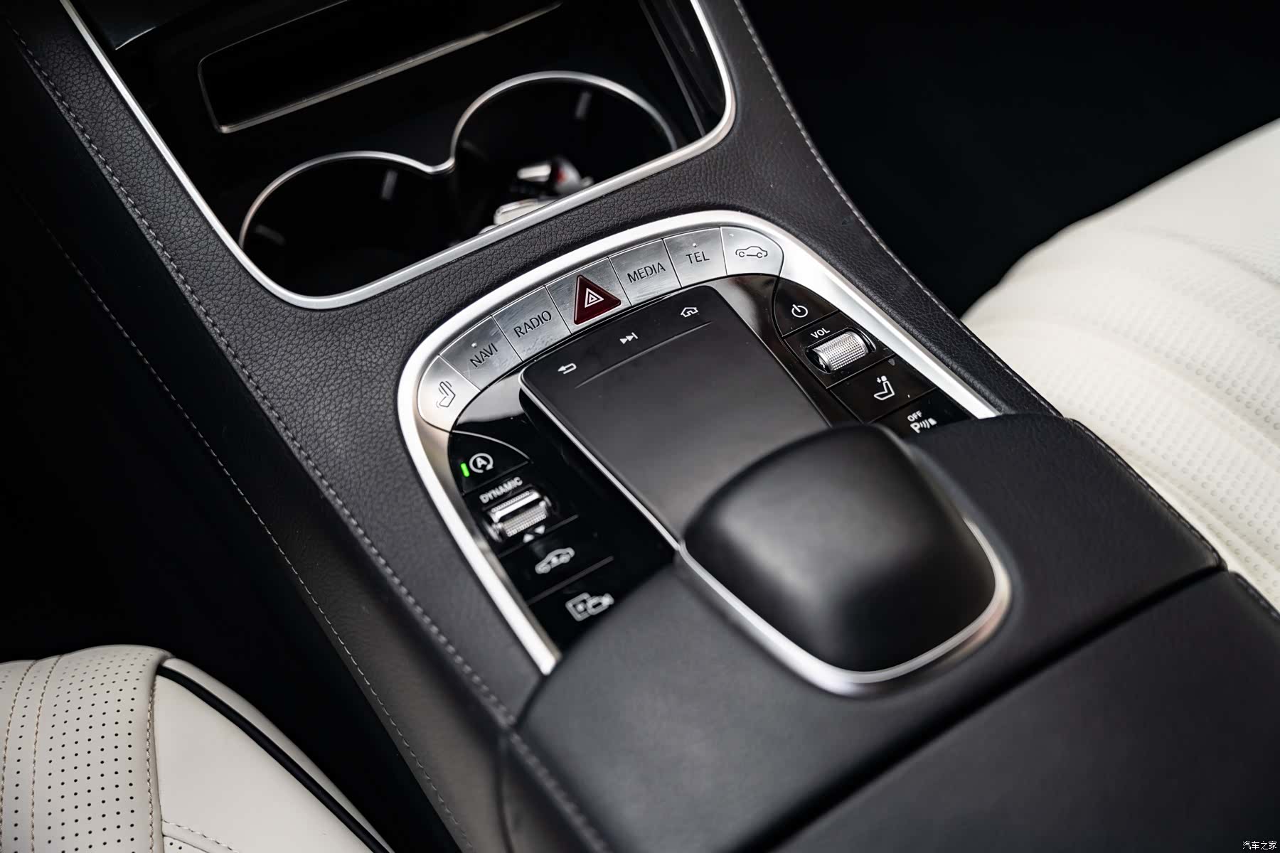 Mercedes-Benz S-Class, 2019 10