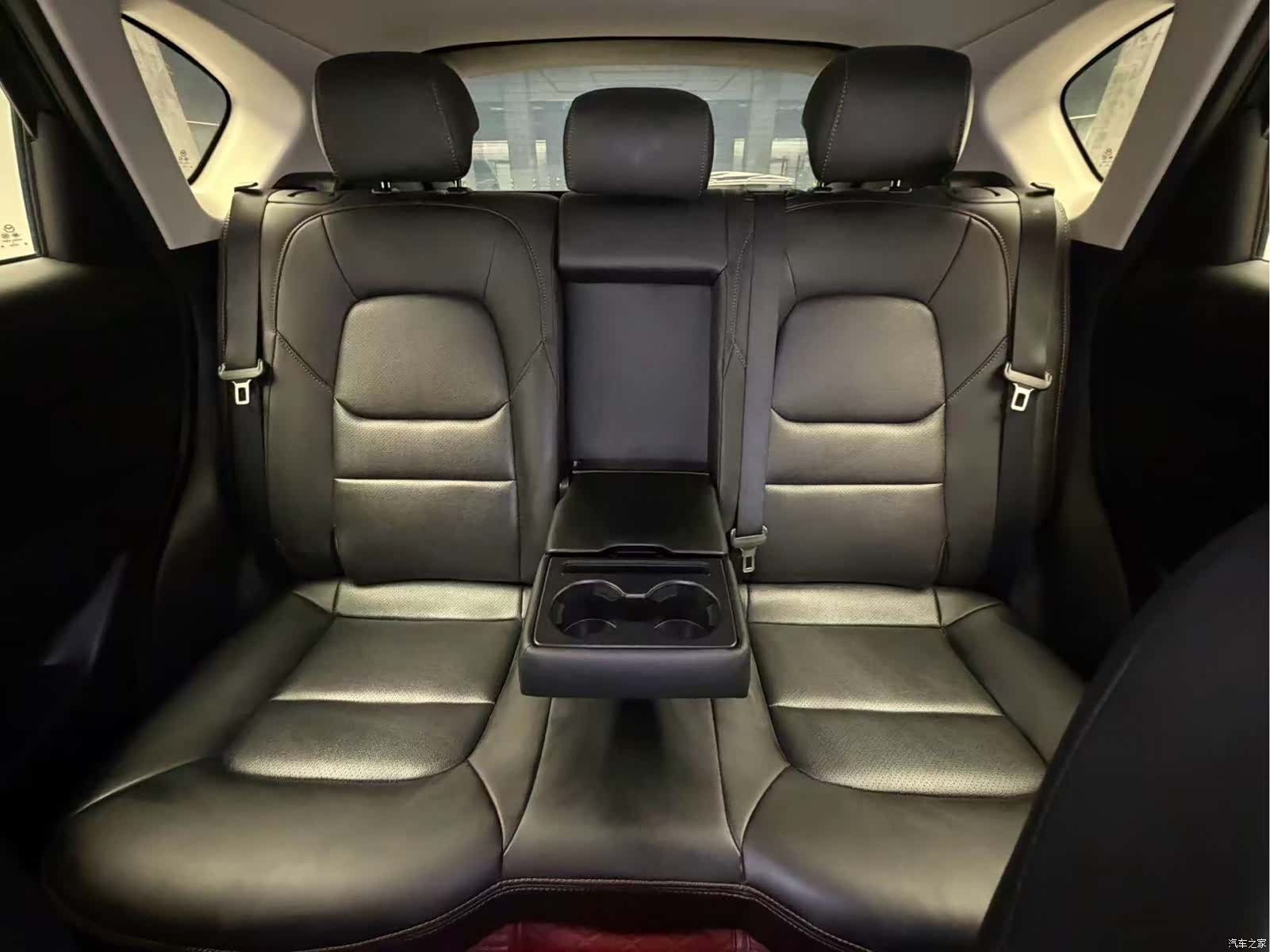Mazda CX-5, 2024 17