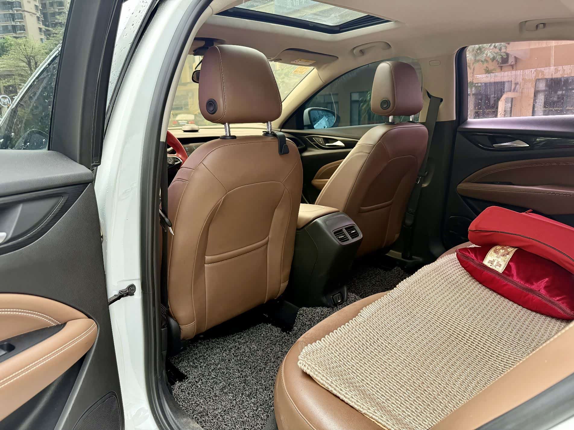 Buick Regal, 2018 6