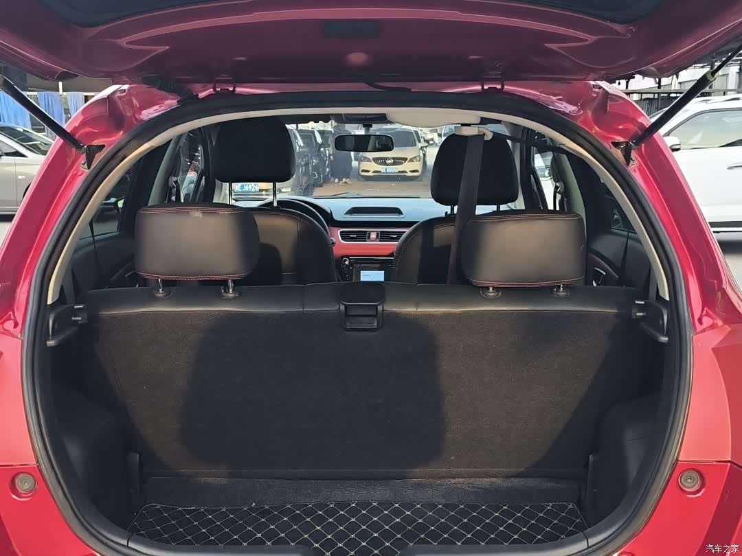 Haval H1, 2016 15