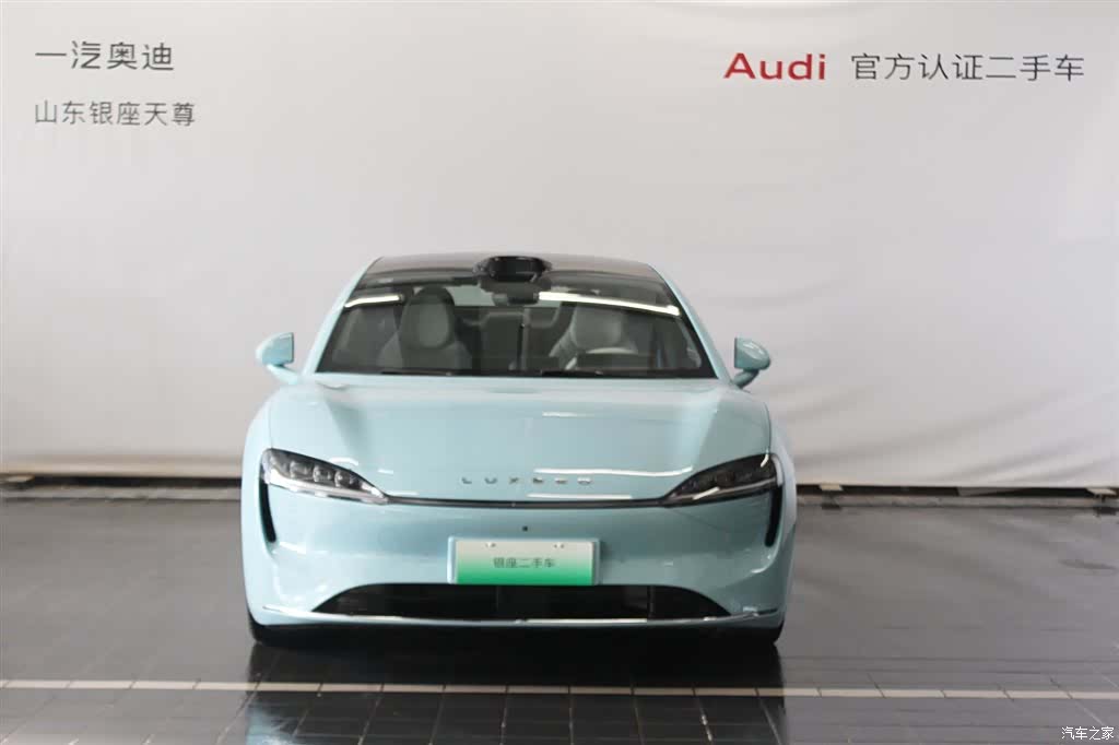 Luxeed S7, 2025 2