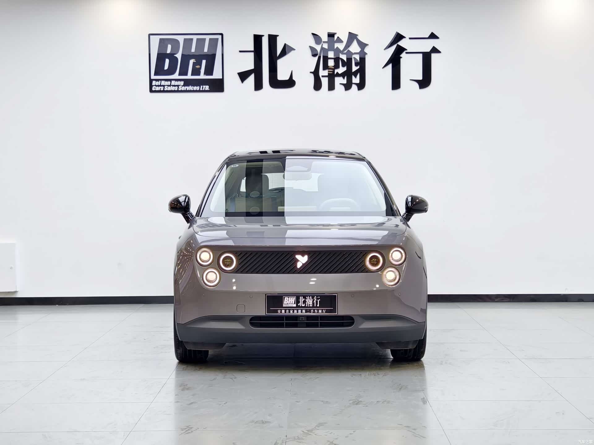NIO firefly, 2025 2
