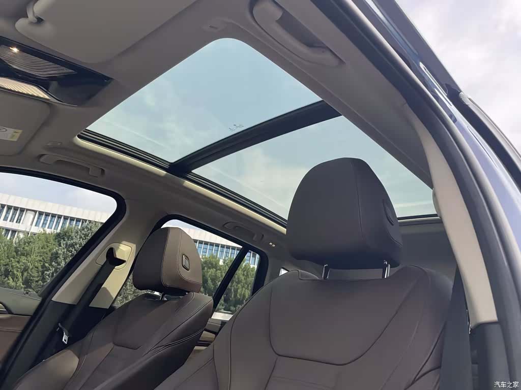 BMW X3, 2019 7