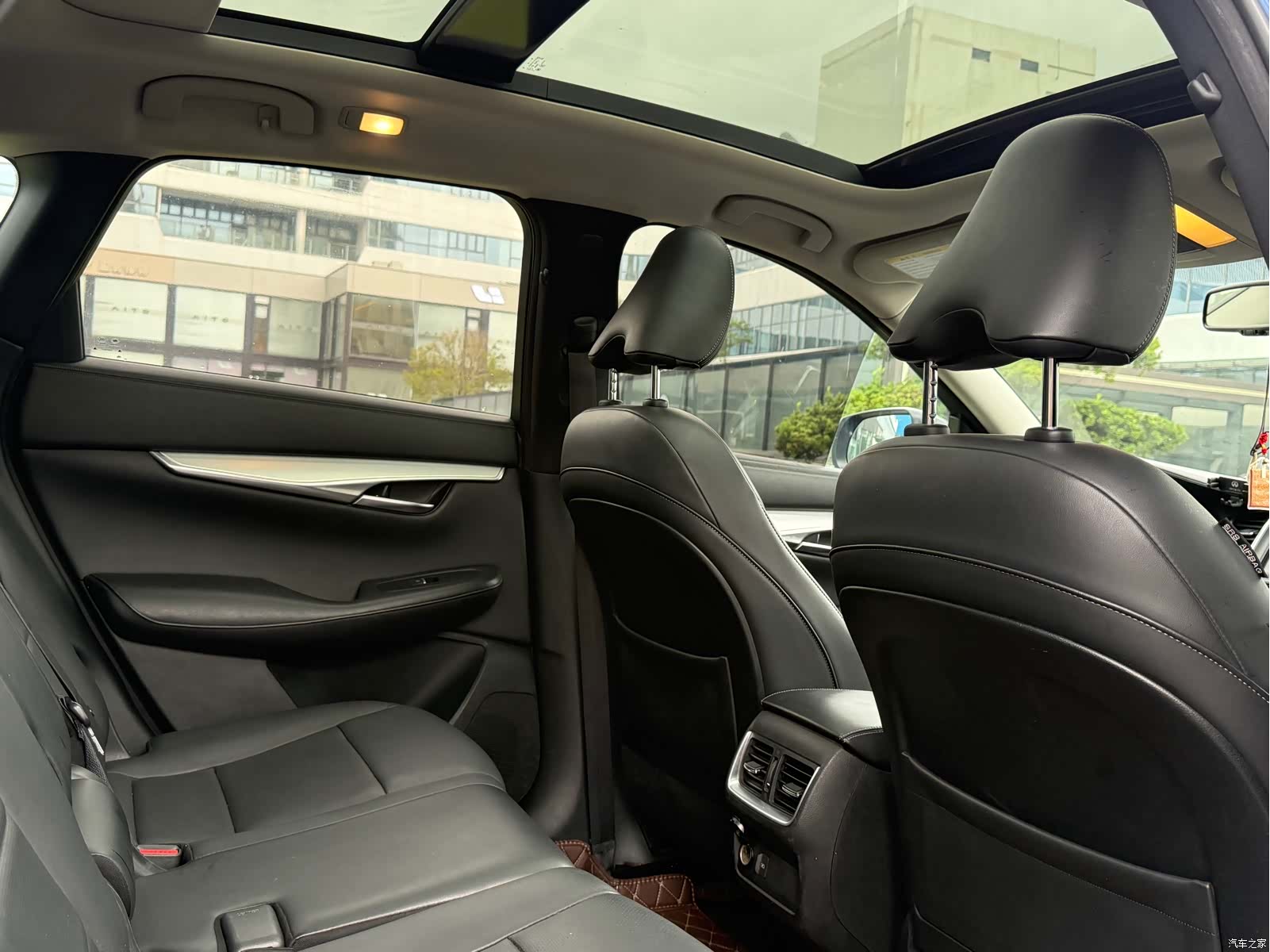 Infiniti QX50, 2019 9