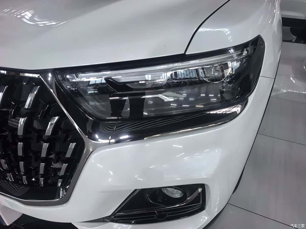 Haval H6, 2025 3