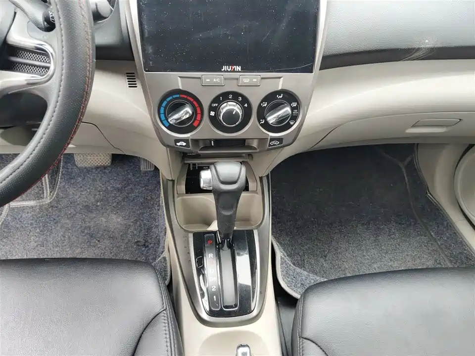 Honda Fengfan Classic