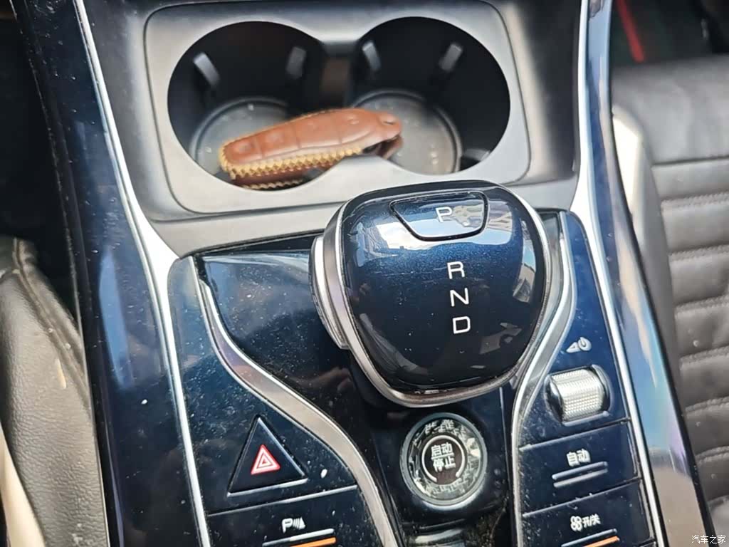BYD Qin, 2022 14