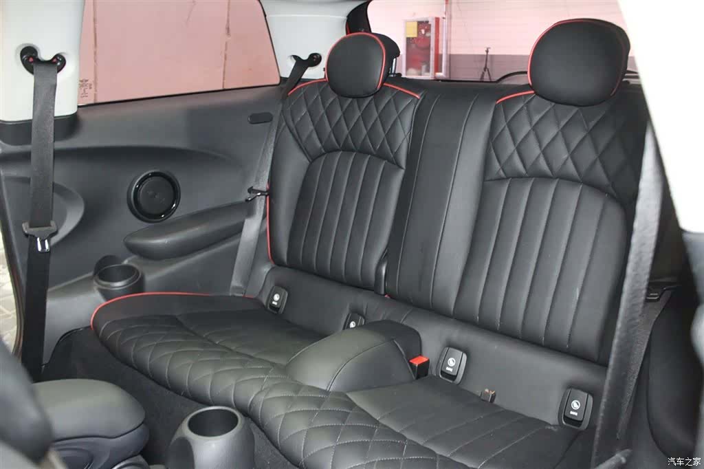 Mini Cooper, 2018 8