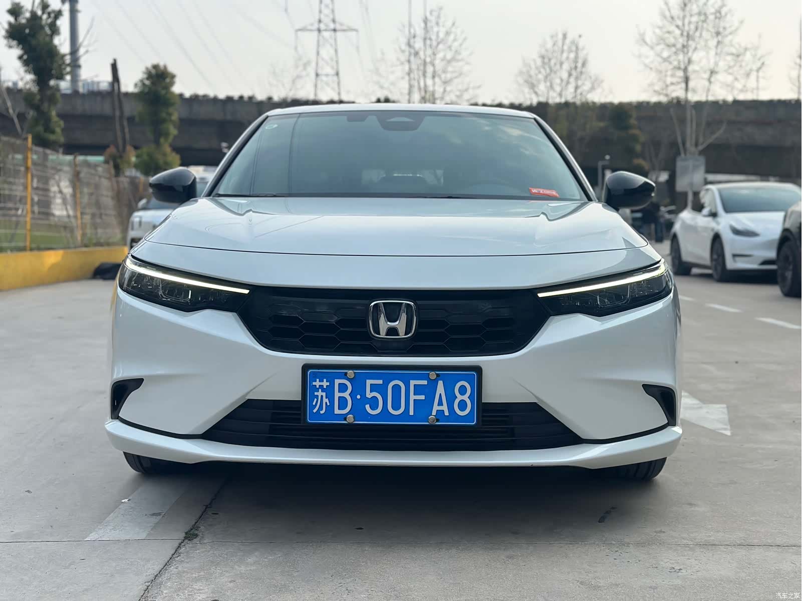 Honda Integra, 2022 2