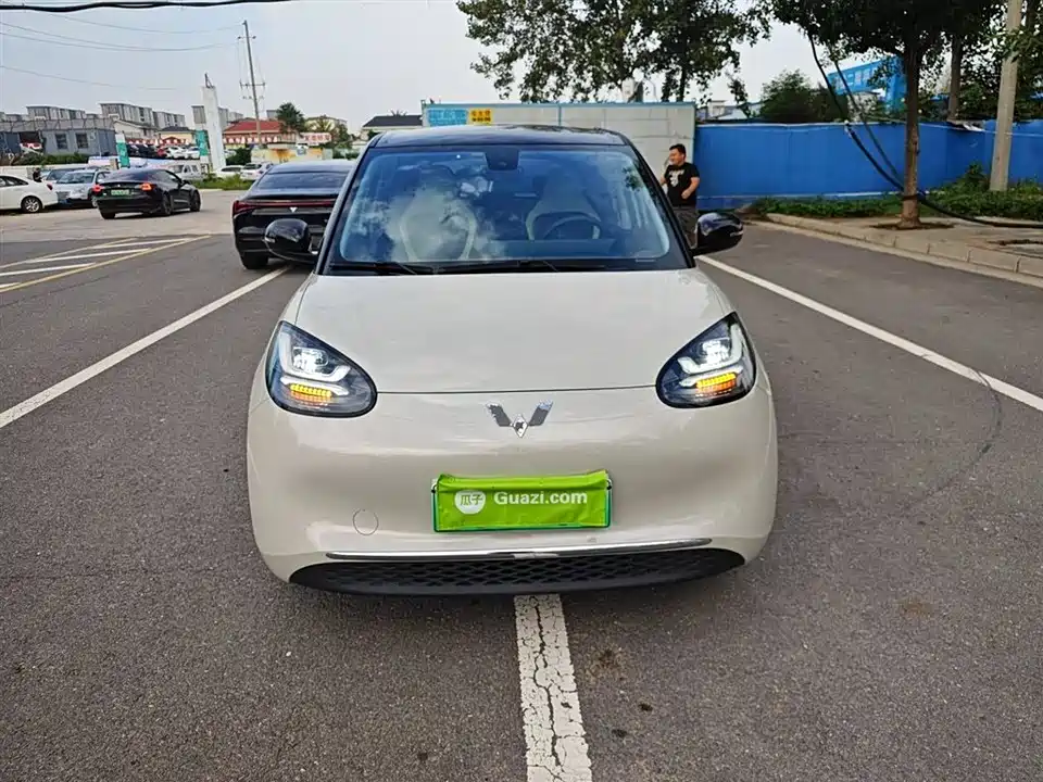 Wuling Wuling Bingguo