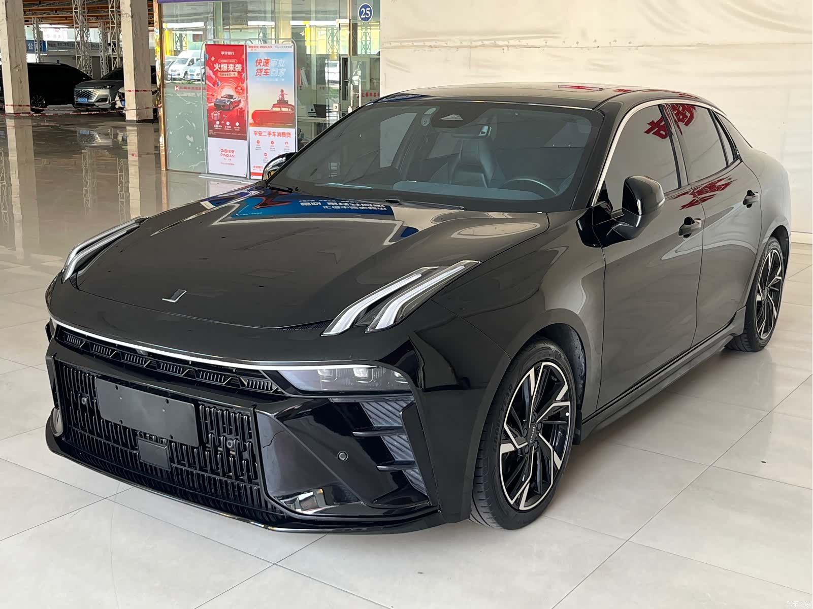 Lynk & Co 02, 2023 1
