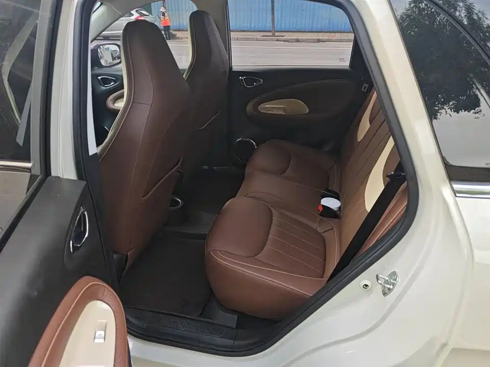 Wuling Wuling Bingguo