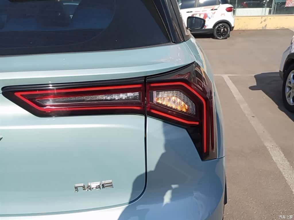 Geely E, 2023 8