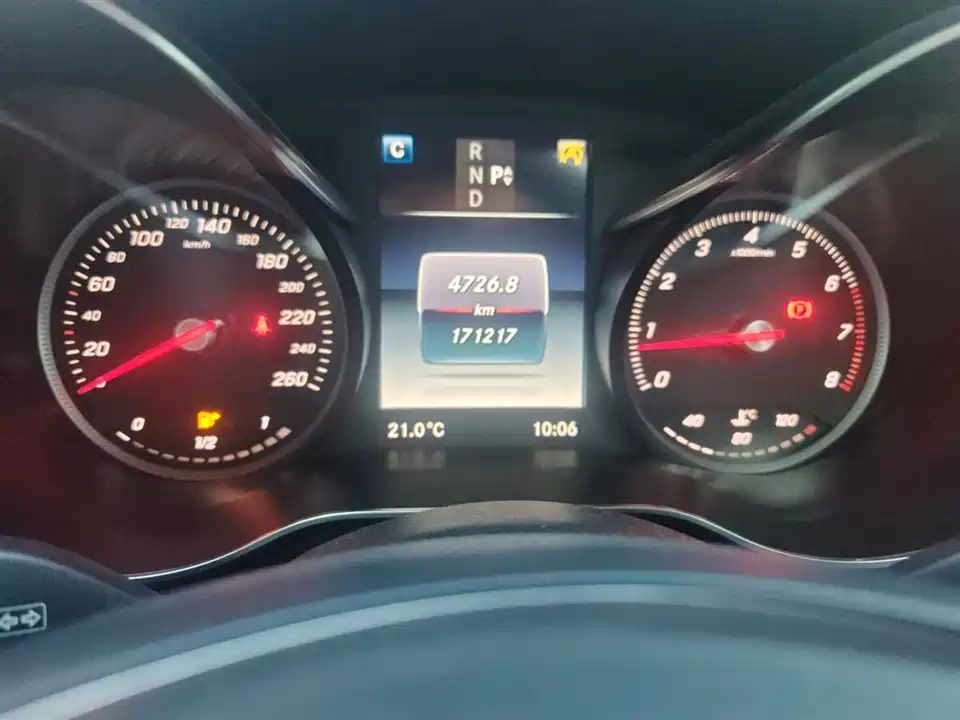 Mercedes-Benz GLC Mercedes-Benz GLC
