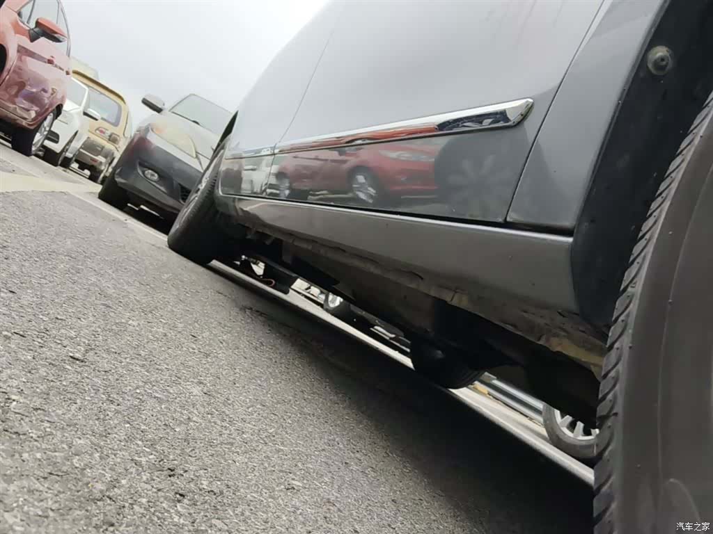 Buick GL8, 2020 21