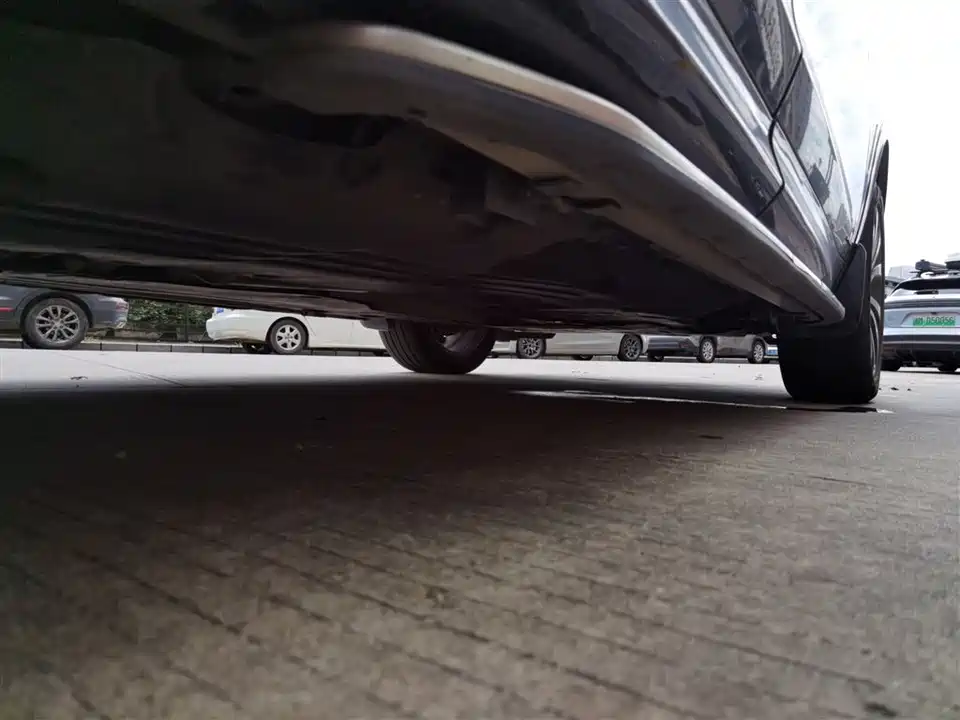 Land Rover Discover sports