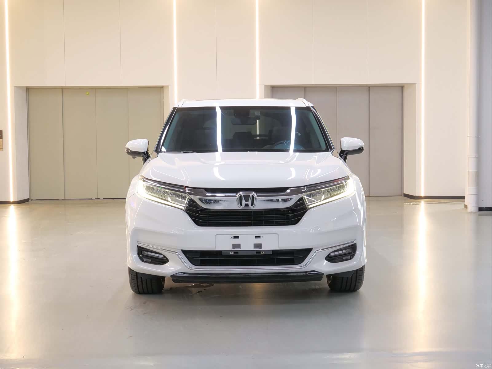 Honda Avancier, 2020 2