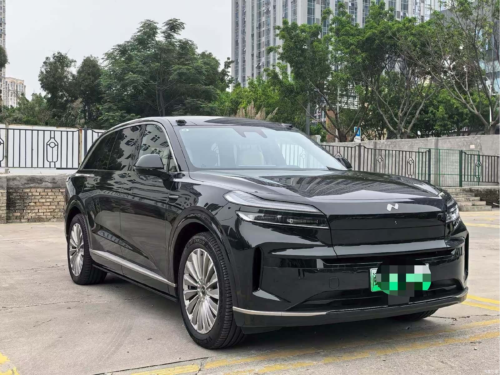 NIO L60, 2025 3