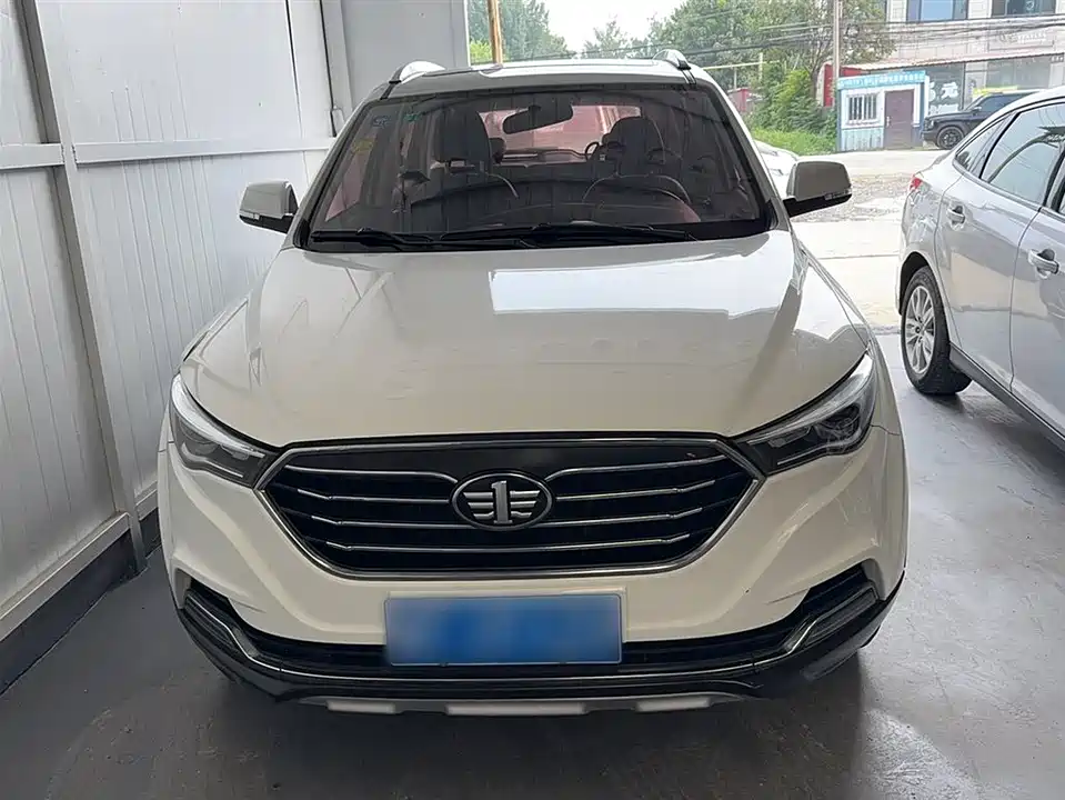 Besturn X40