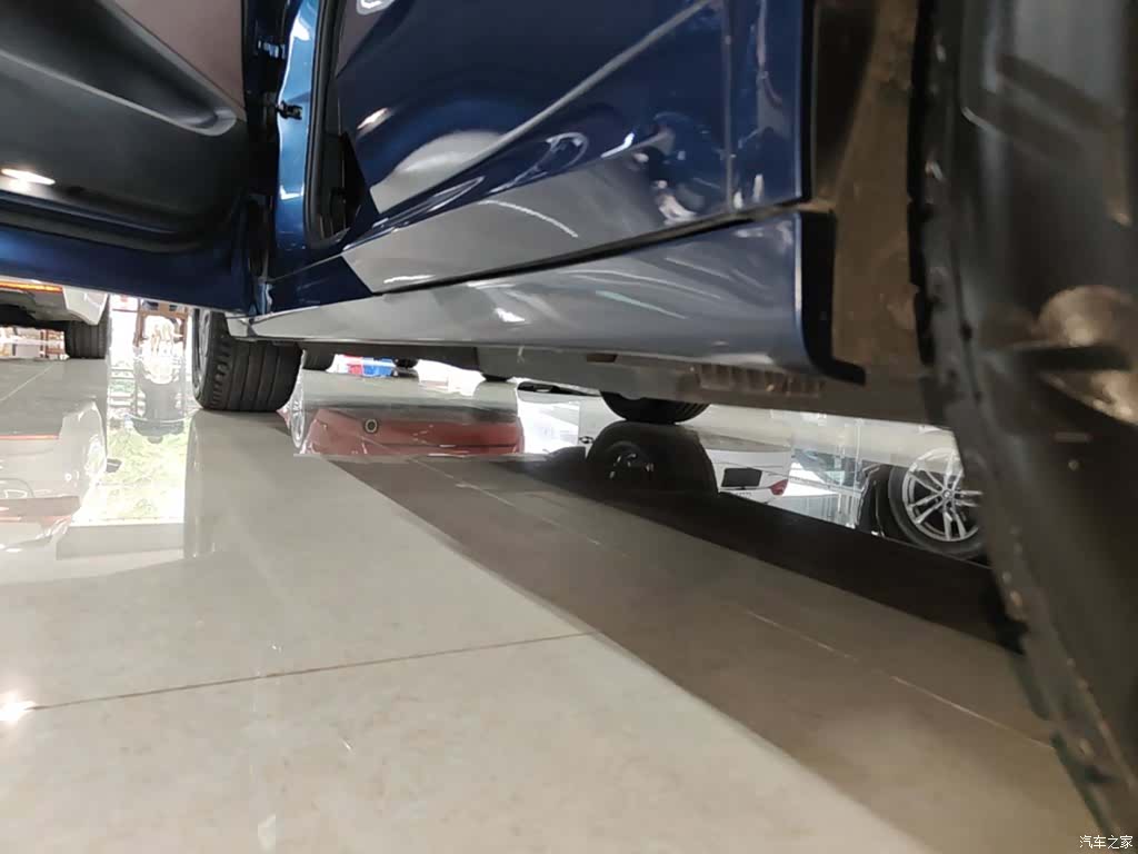 BMW X3, 2019 22