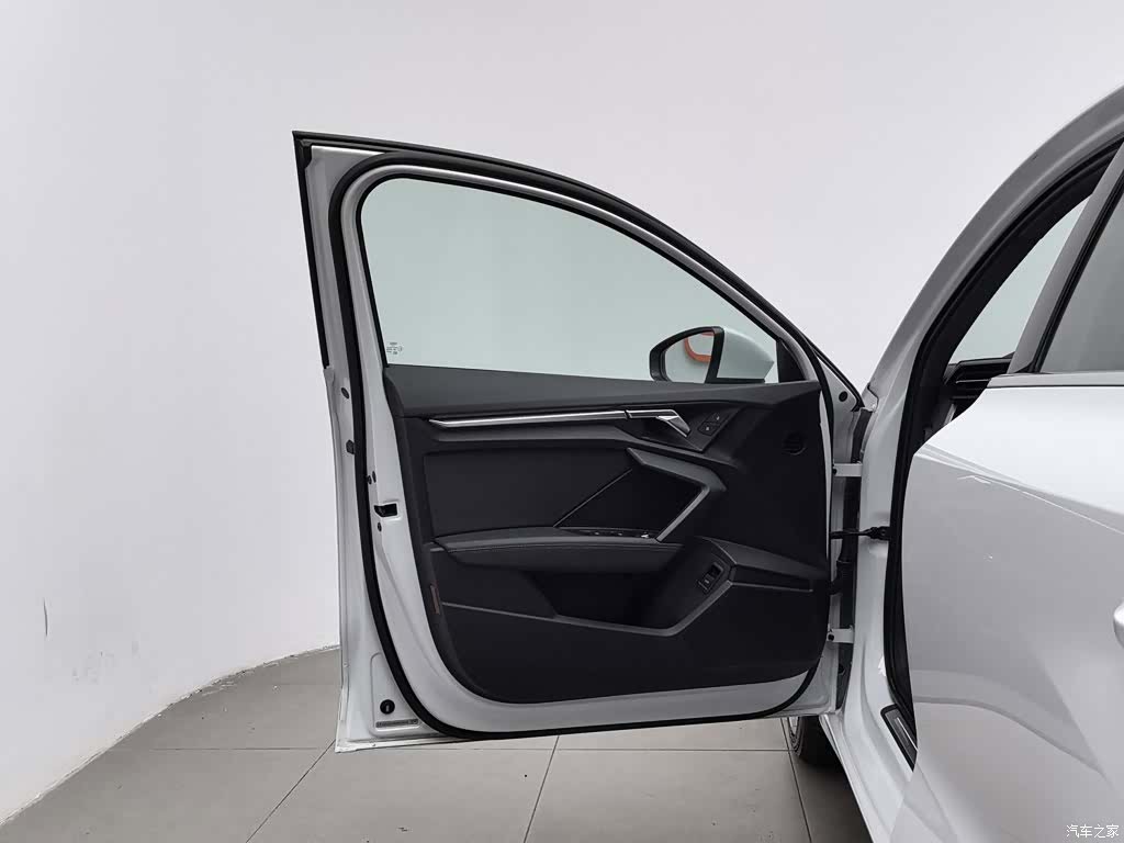 Audi A3, 2022 8