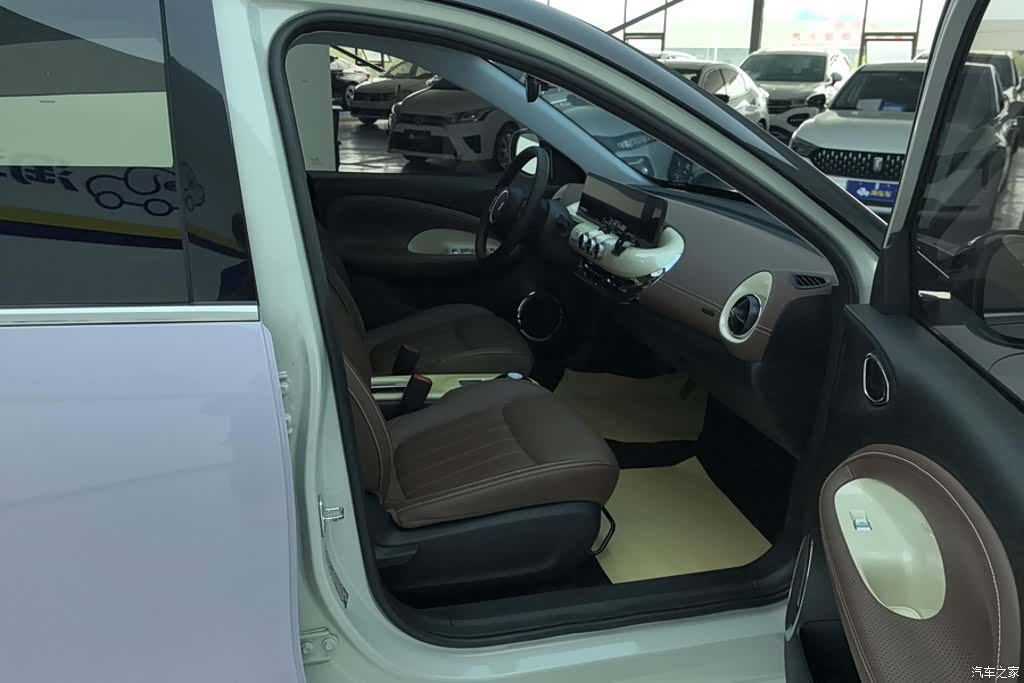 Wuling Bingo, 2023 8