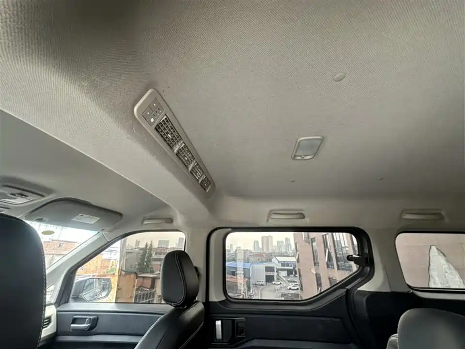 Wuling Wuling Journey