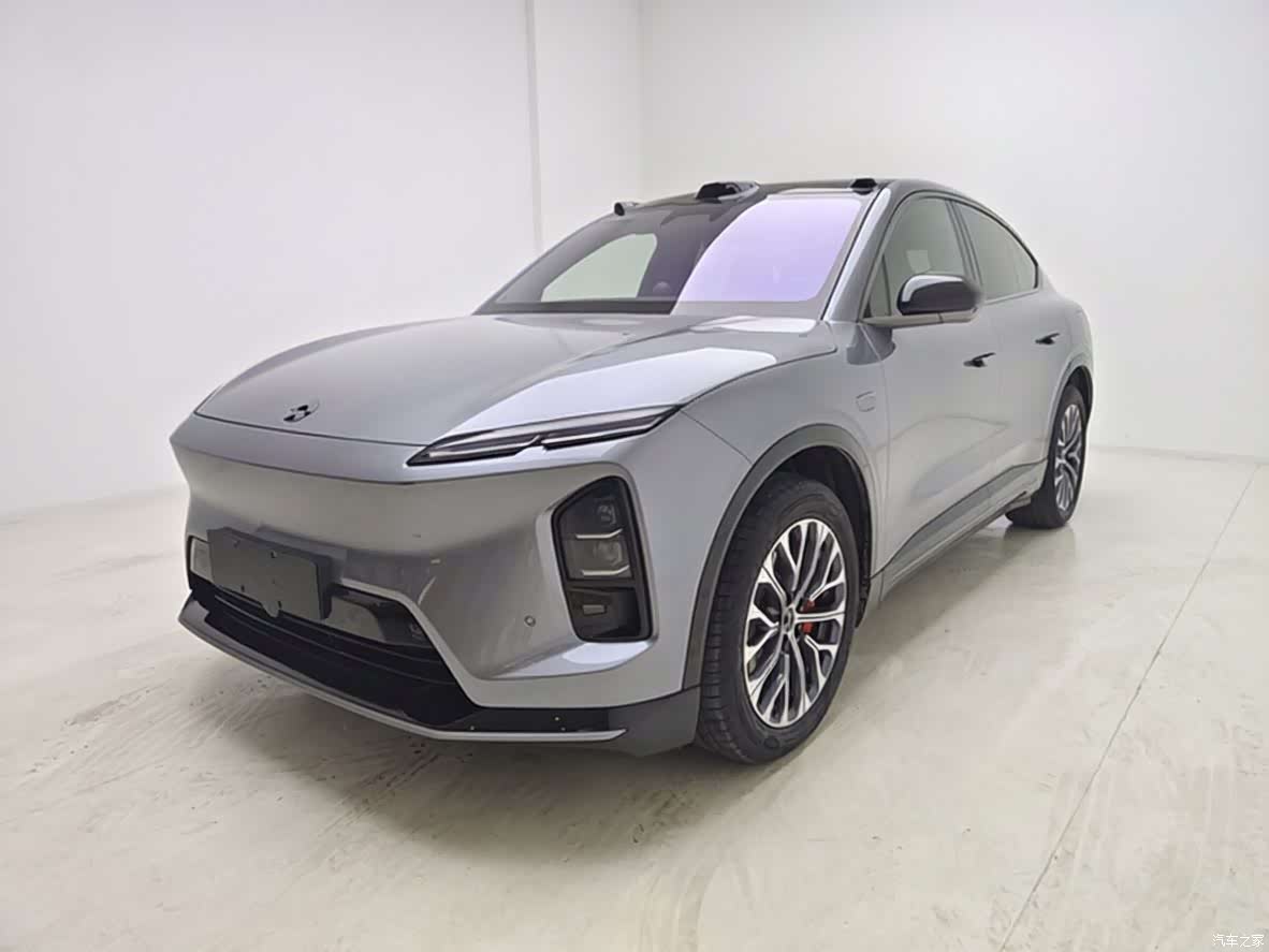 NIO EC6, 2025 1