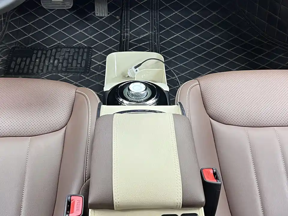 Wuling Wuling Bingguo