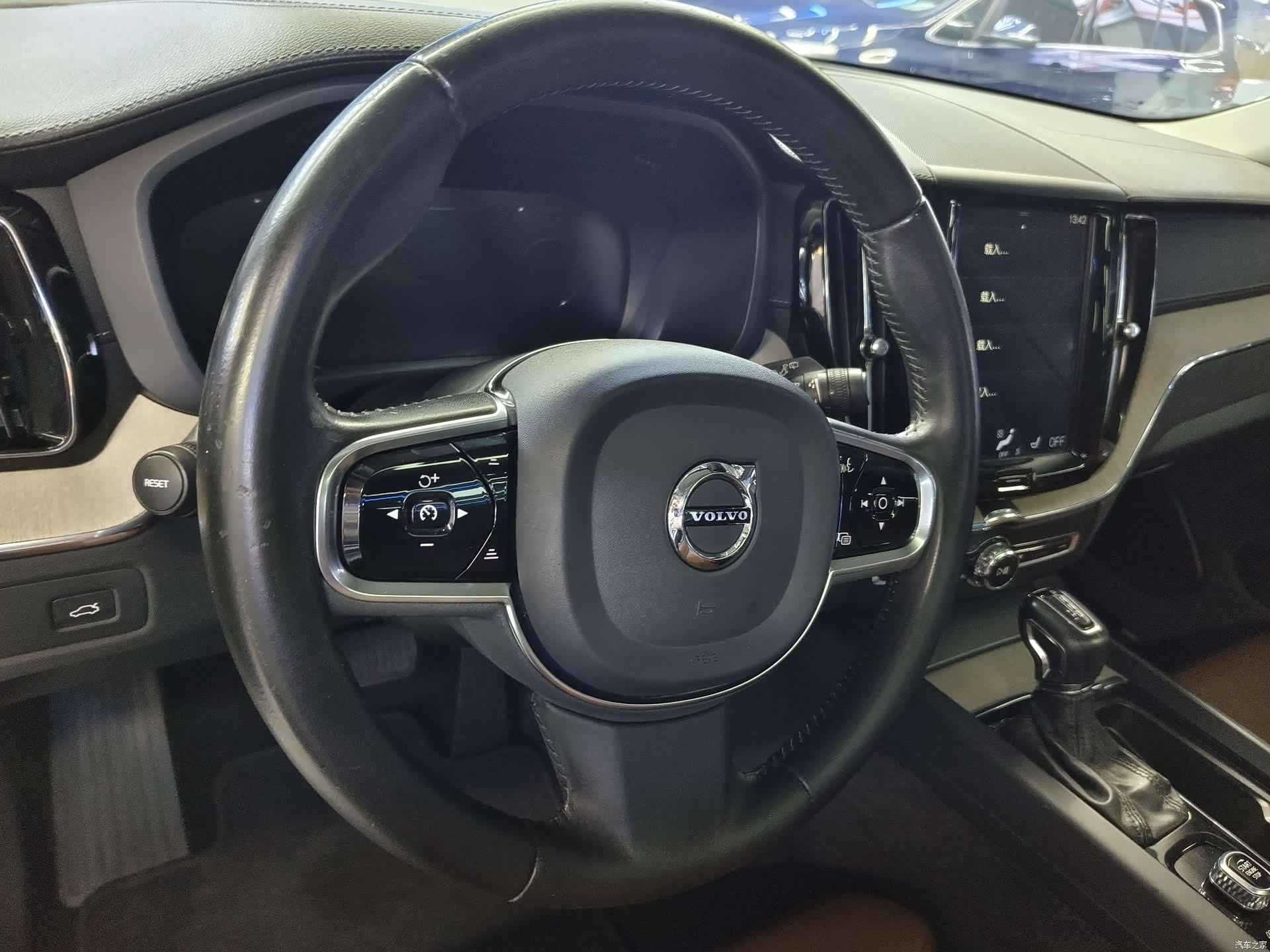 Volvo XC60, 2020 6