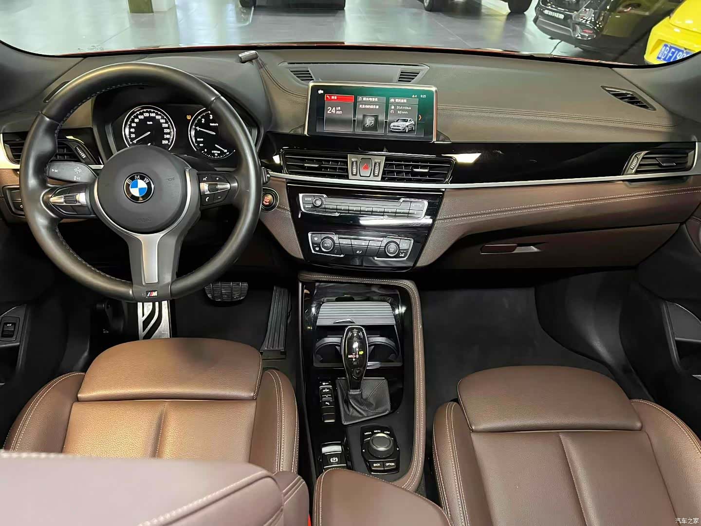 BMW X2, 2020 6