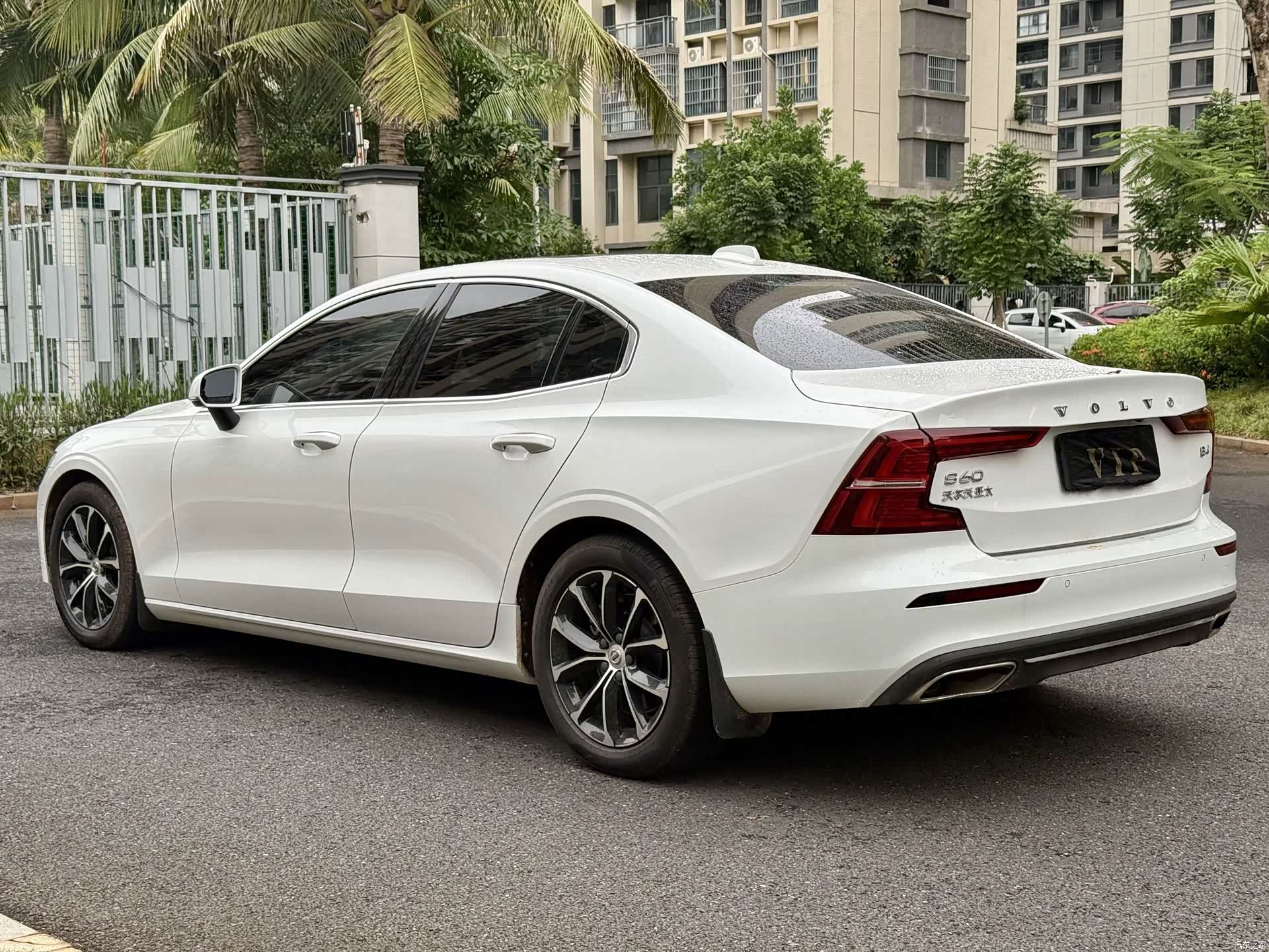 Volvo S60, 2022 16