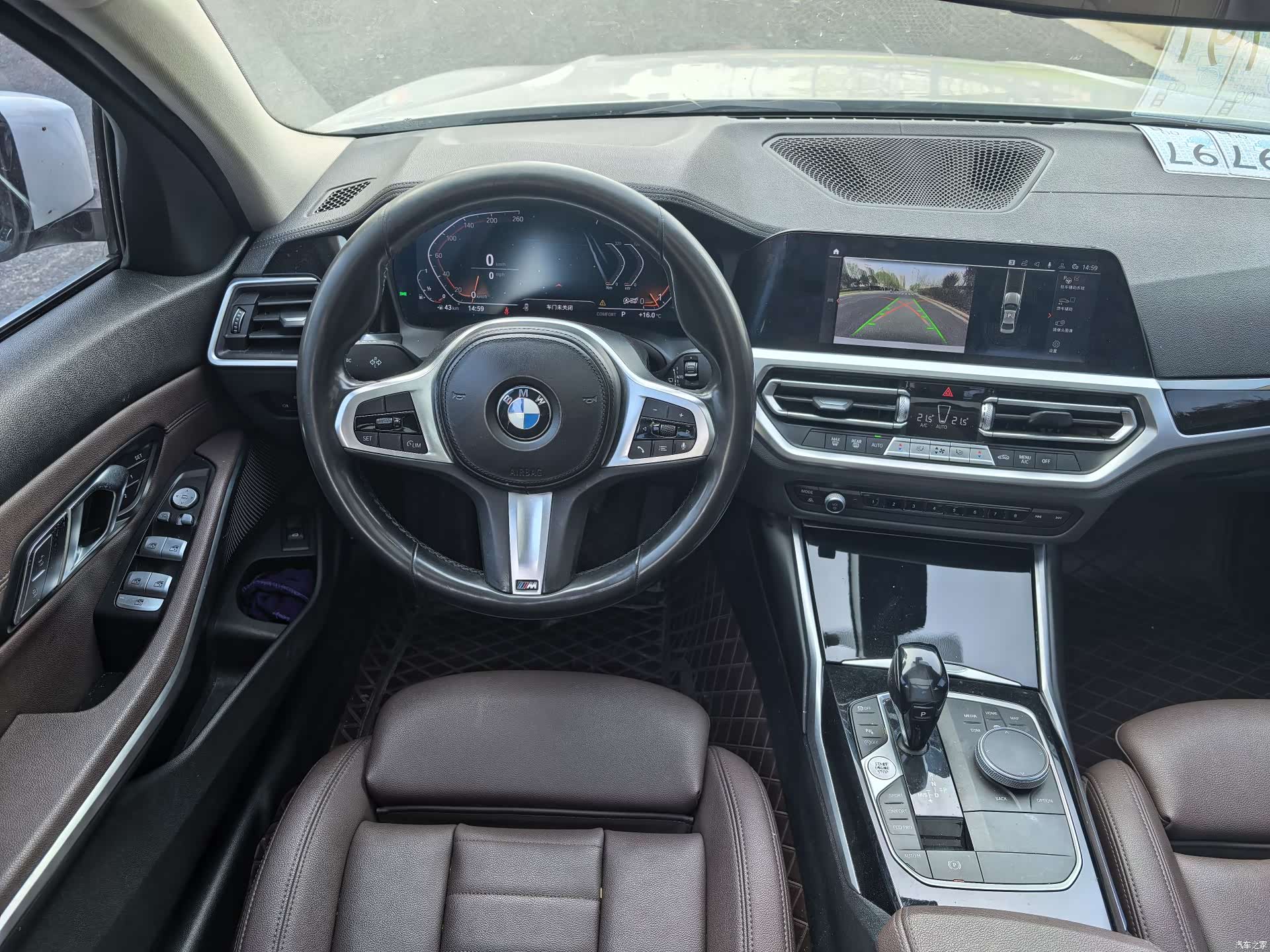 BMW 3 Series, 2020 14