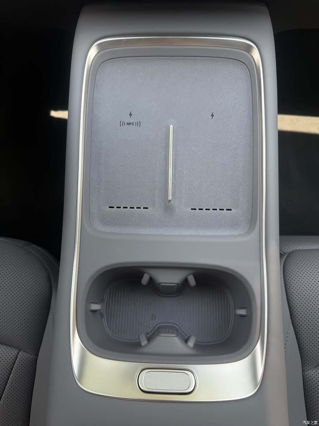 Xpeng P7, 2026 9