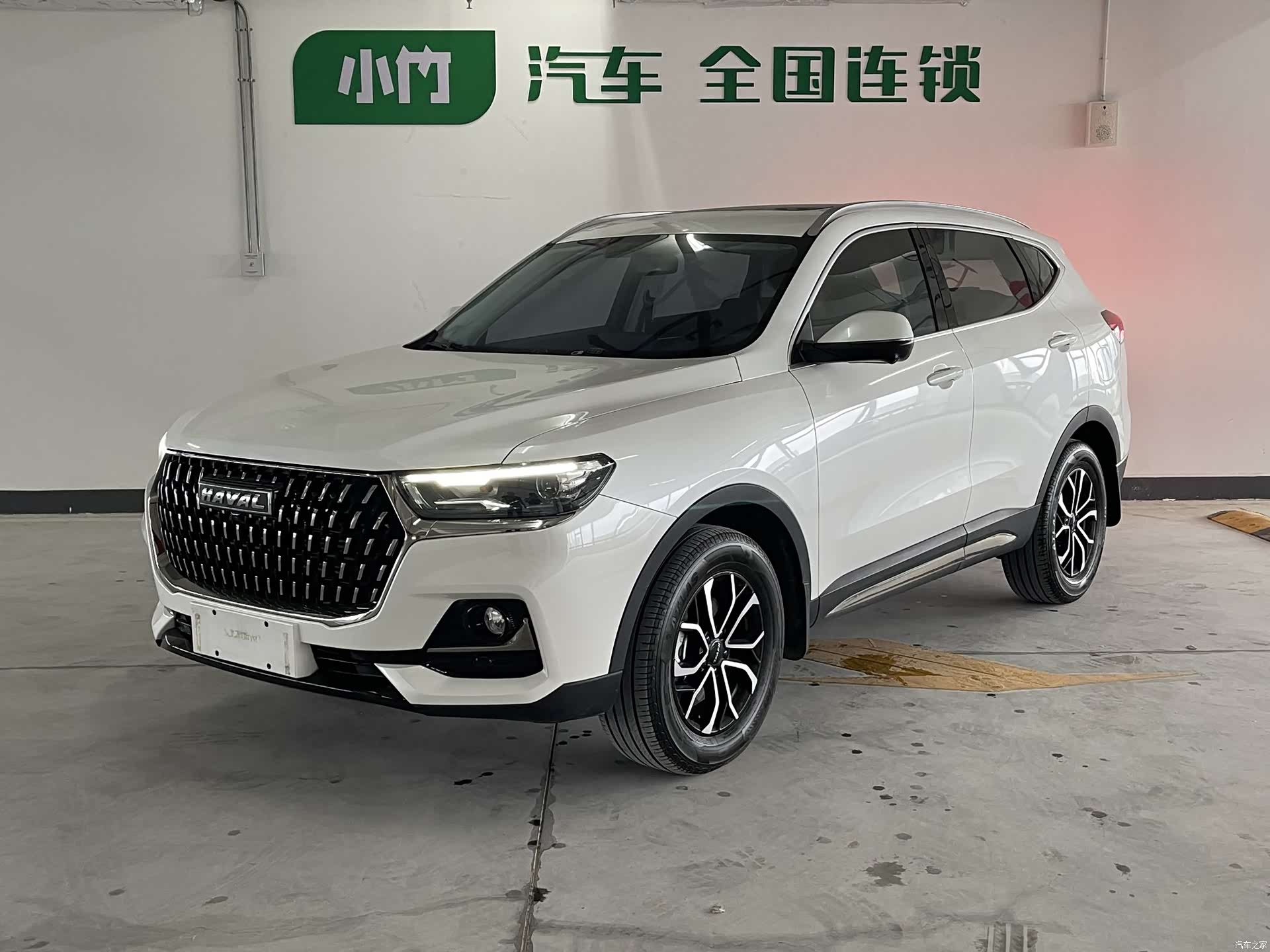 Haval H6, 2023 1