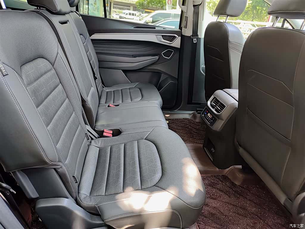 Volkswagen Talagon, 2022 11