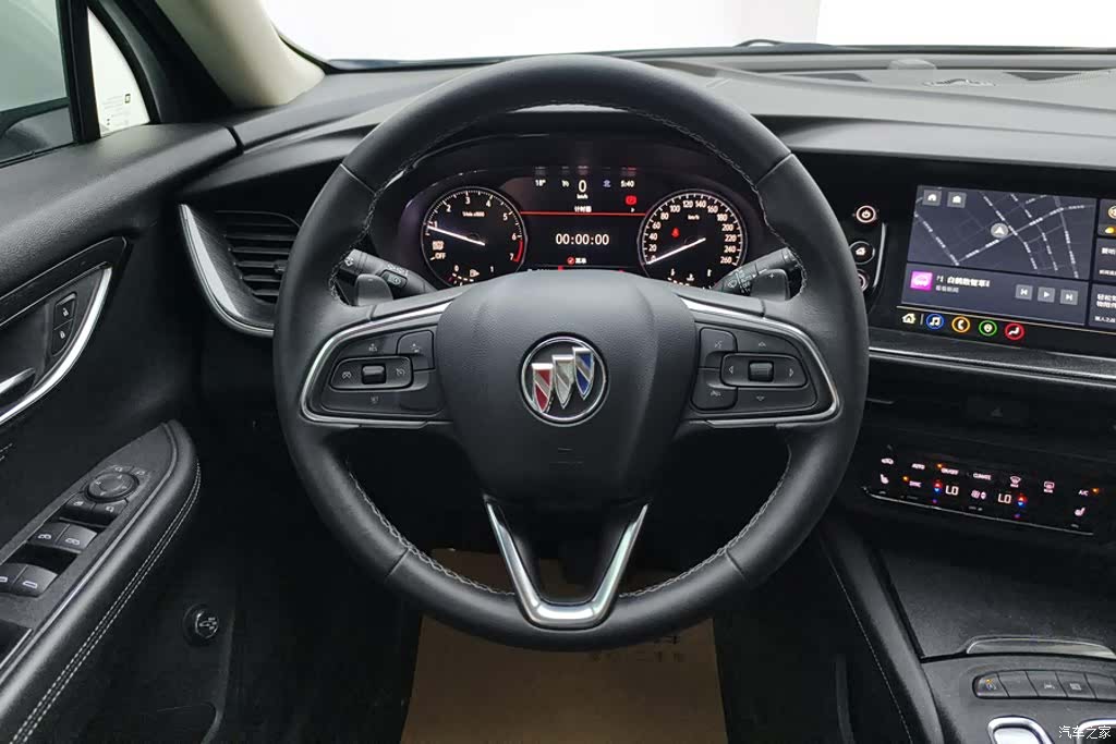 Buick Envision, 2023 15