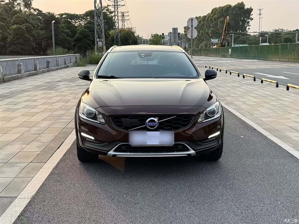 Volvo V60, 2018 21