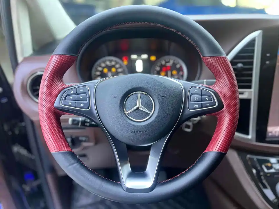 Mercedes-Benz Vito Mercedes-Benz Vito