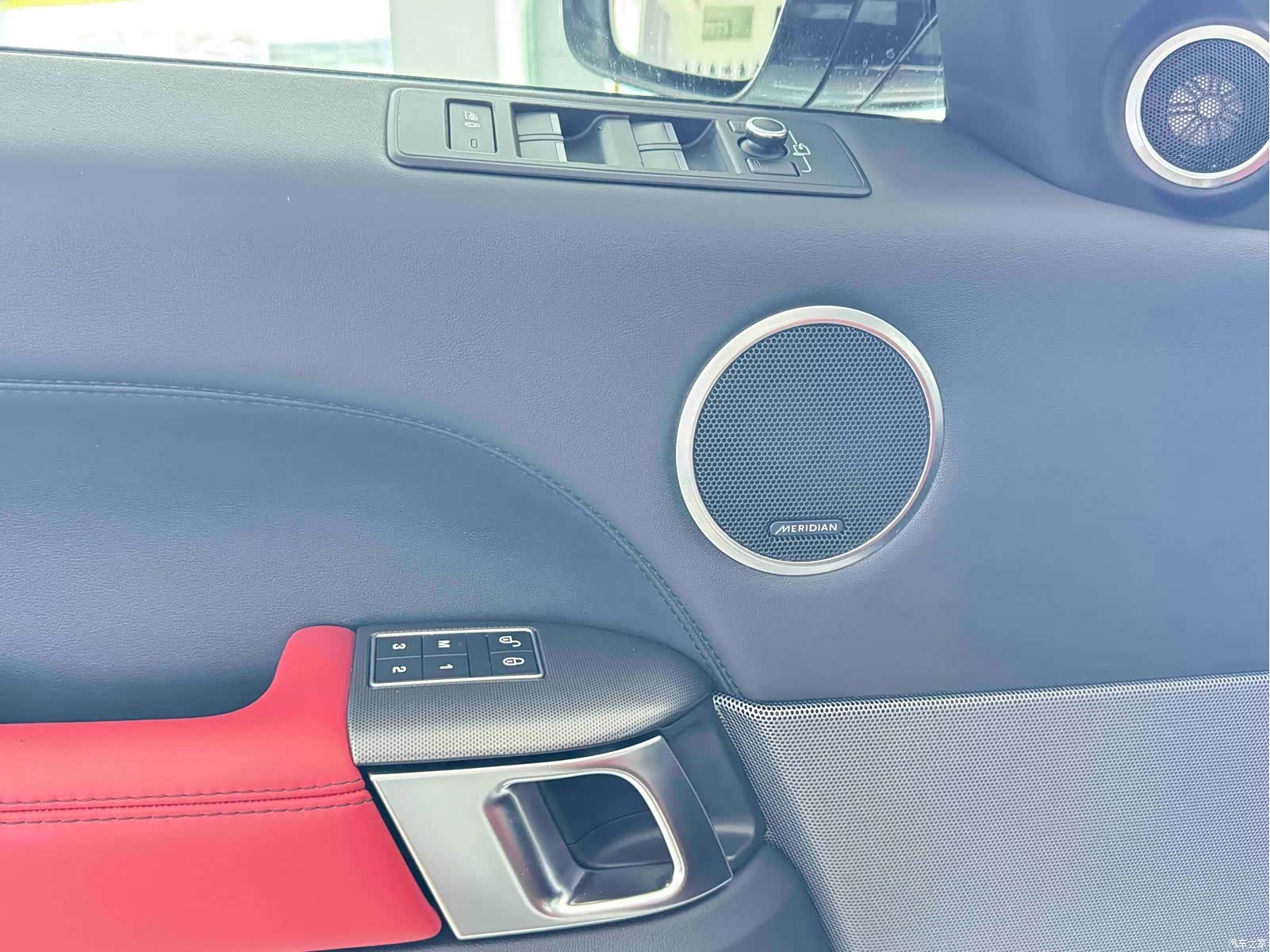 Land Rover Range Rover, 2017 8