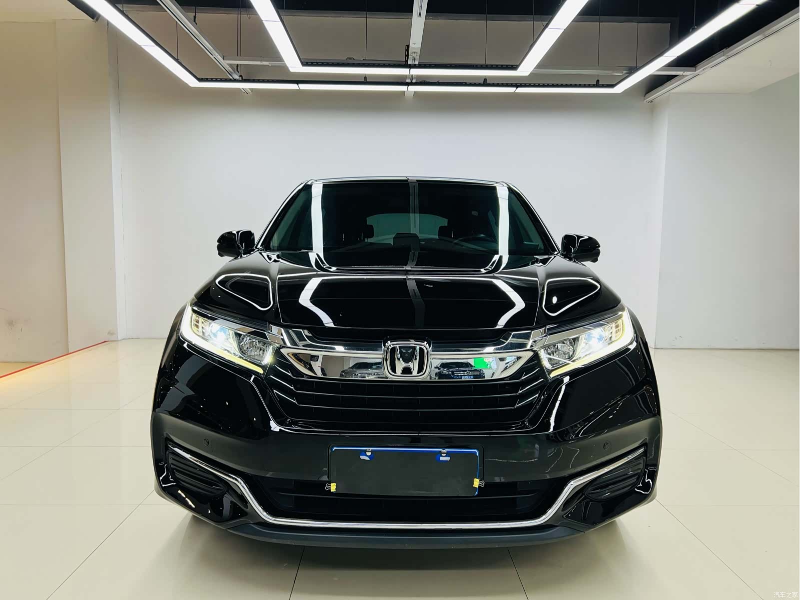 Honda Avancier, 2022 2