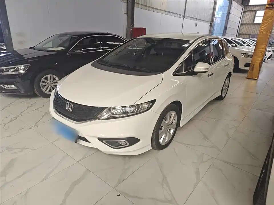 Honda Jade