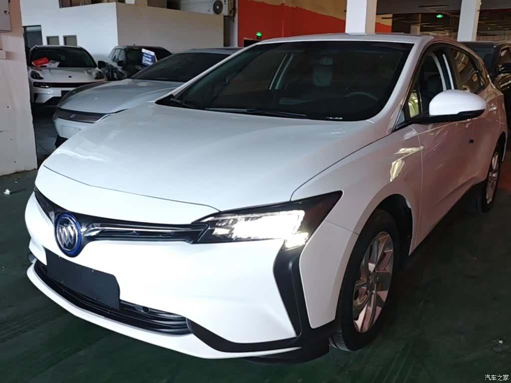 Buick Velite, 2024 1