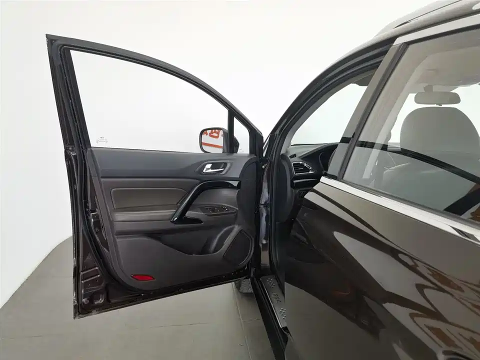 Trumpchi Trumpchi GS4