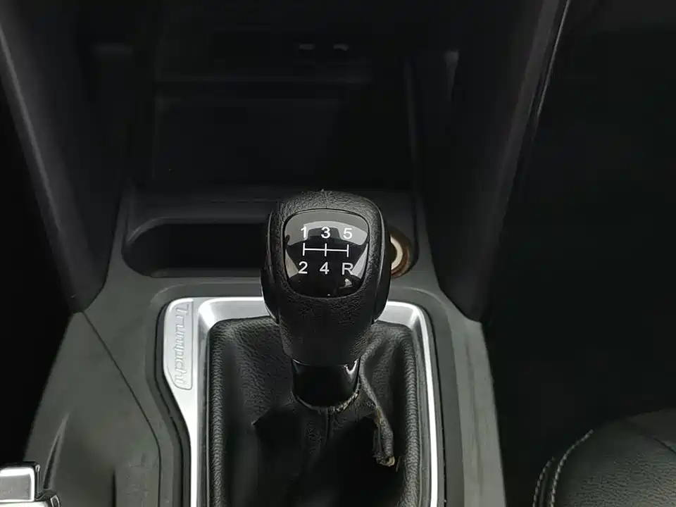 Trumpchi Trumpchi GS4