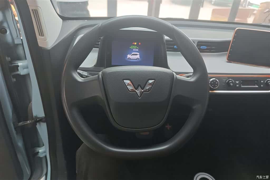 Wuling Yuan, 2021 15