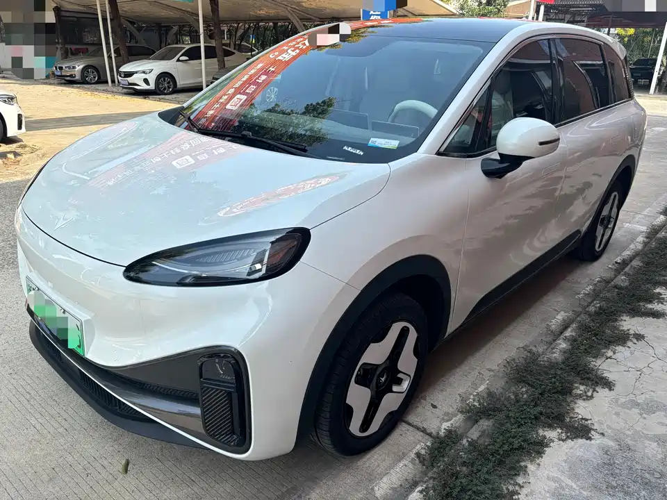 ARCFOX Polar Fox Koala S