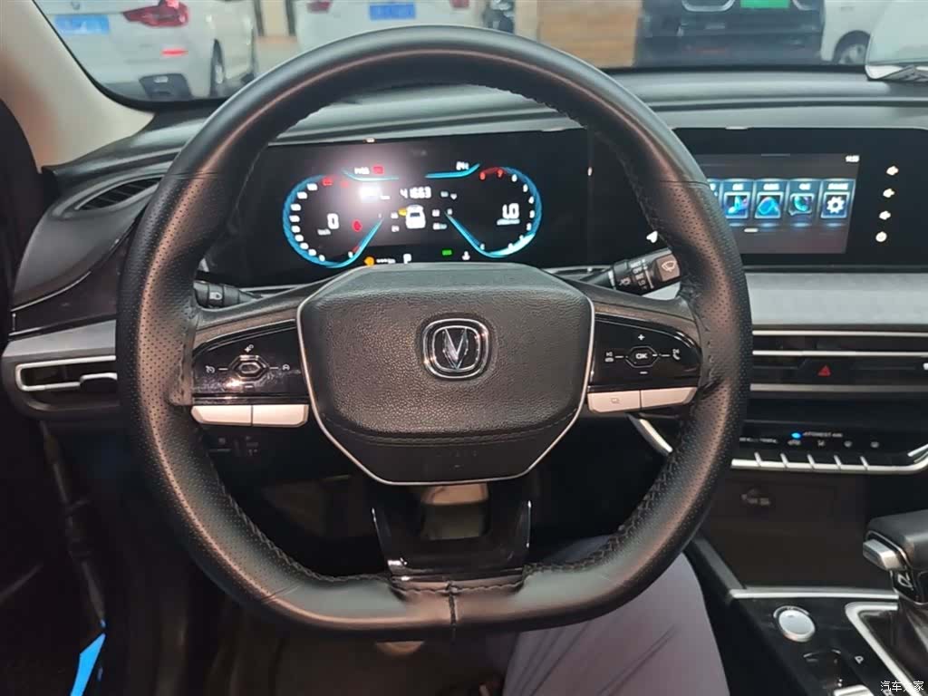 Changan Eado, 2023 11